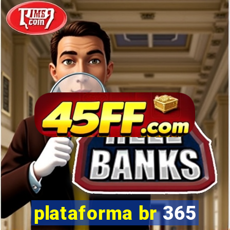 plataforma br 365